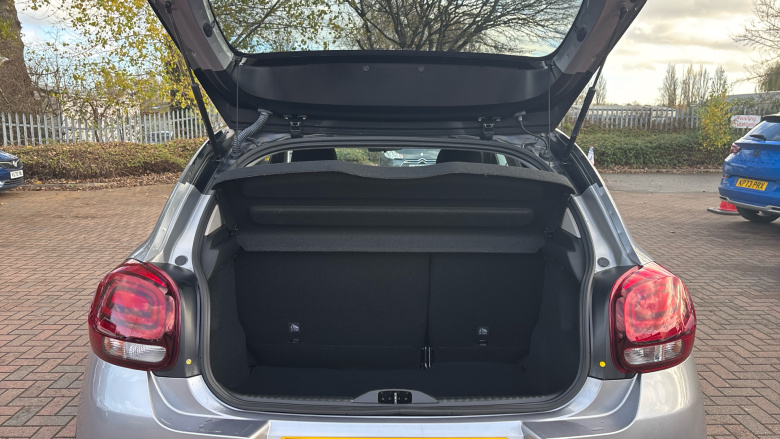 Citroen C3 1.2 PureTech C-Series Edition 5dr Petrol Hatchback